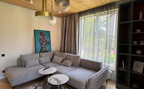 Girske Povitria Apartments